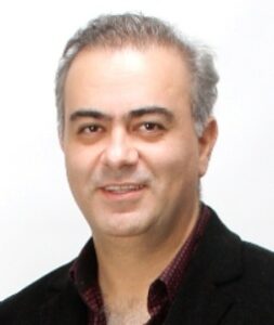 image of Dr. Nima Pakravan, Dr Pakravan graduated in 1996 from UC Berkeley (Cal) as an engineer and soon after transferred to UCSF in San Francisco to obtain his dental degree. He has practiced for over 17 years as a dentist.